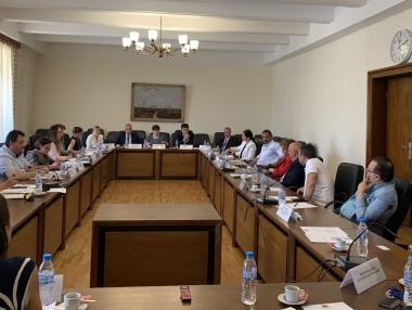 Правителството обсъжда нови мерки за подкрепа на бизнеса