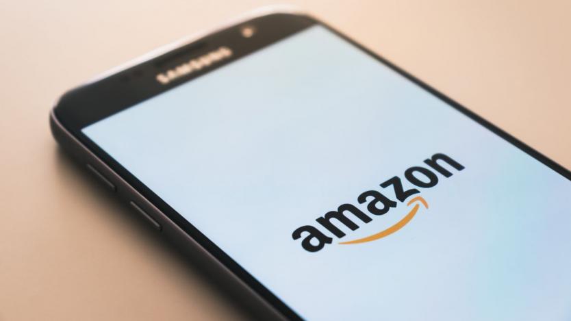 Amazon купи приложение за криптирани съобщения