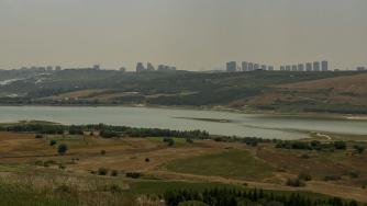 Ердоган даде началото на строежа на „Канал Истанбул“