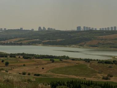 Ердоган даде началото на строежа на „Канал Истанбул“