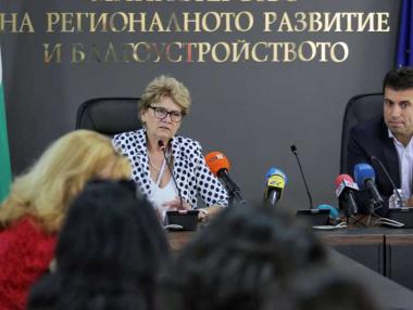 Съдът за втори път блокира новото ръководство на „Автомагистрали“