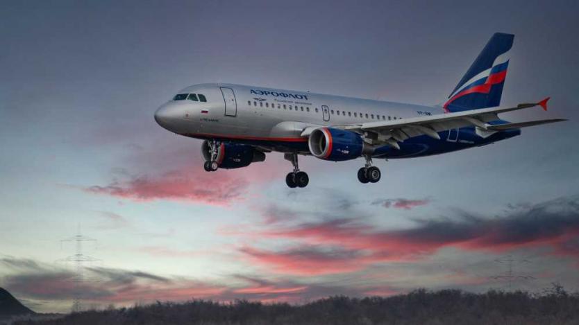 Редовните полети между България и Русия се възобновяват