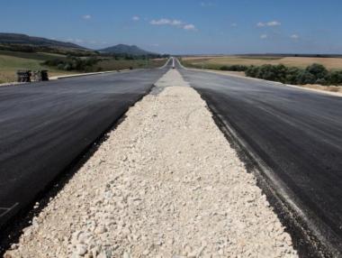 „Автомагистрали“ се оплаква заради блокираните банкови сметки