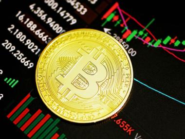 Лондон забрани най-голямата криптоборса в света