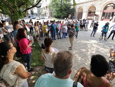 Няма да има промяна в схемата за туроператорите