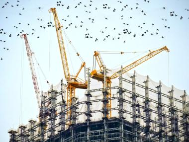 Част от майския оптимизъм на бизнеса се изпари 