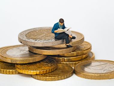 „Инфлацията е временна и трябва да ѝ се радваме“