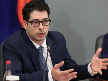 София ще получи по-малко средства от Плана за възстановяване