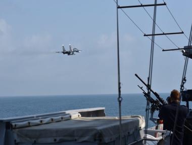 Нидерландия се оплака от руски тормоз в Черно море