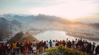 Туризмът повлича света към икономическа катастрофа за $4 трлн.