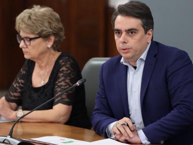 Кабинетът на Борисов е раздал 8.6 млрд. лв. без обществени поръчки