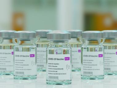 България се включва в договора на ЕК за още една ваксина