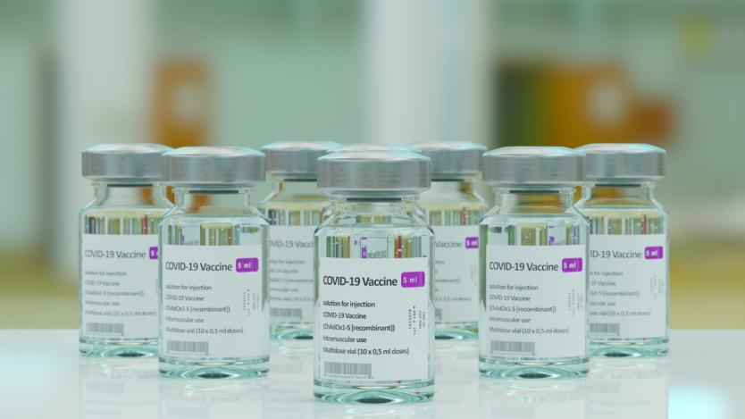 България се включва в договора на ЕК за още една ваксина