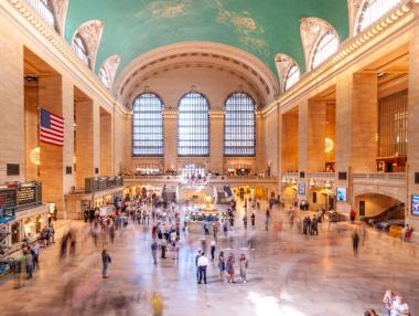 САЩ не планират да допускат европейци само с COVID сертификат