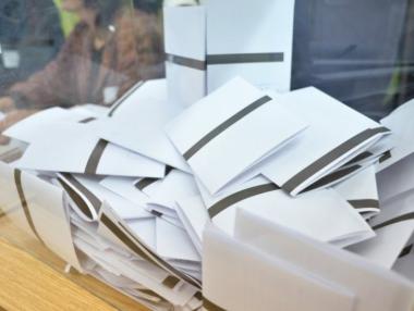 Анкета на Economic.bg: Близо 70% от българите ще гласуват отново