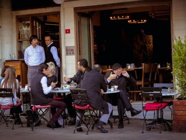 Турция отменя комендантския час и ограниченията за пътуване