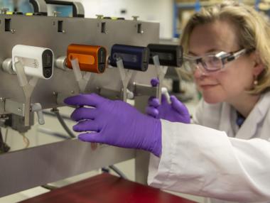 Ново проучване показва по-нисък риск при glo