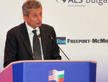 Истинската Американска камара в България подкрепя инициативата „Три морета“