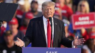 Екипът на Тръмп пусна собствен „Twitter”