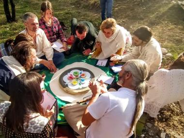 Спря инерцията, която ни движеше