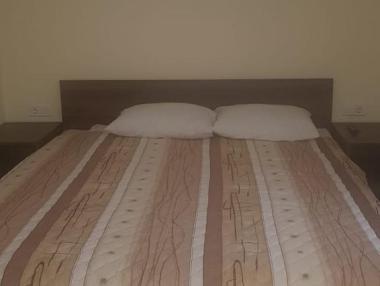 „Автомагистрали“ си показа стаята за „спешна помощ“ със спалня