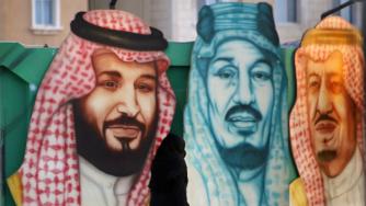 Саудитска Арабия създава конкурент на Emirates и Qatar Airways