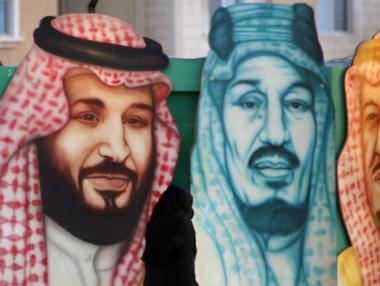 Саудитска Арабия създава конкурент на Emirates и Qatar Airways