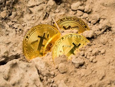 „Копаенето“ на биткойн вече е по-лесно