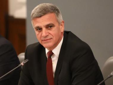 Стефан Янев: Порази ме мащабът на това, което заварихме