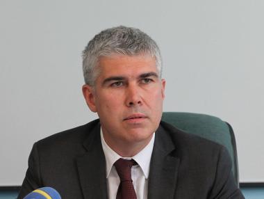 Енергийният министър иска да смени ръководството на „Булгартрансгаз“