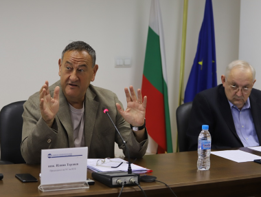 Строителите на магистрали се притесняват за работата си