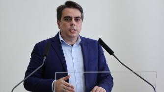 Глобалният корпоративен данък не засяга български фирми