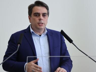 Глобалният корпоративен данък не засяга български фирми