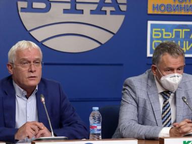 Мобилно приложение за 23 хил. лв. ще бори здравните злоупотреби