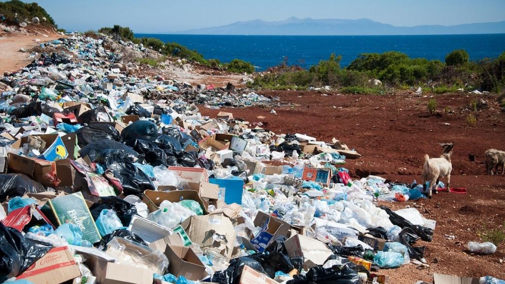 Правилата на ЕС за редуциране на пластмасата тревожат производителите