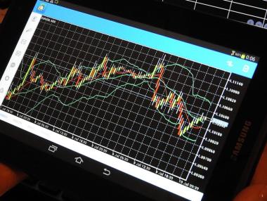 Deutsche Bank пусна 21 нови форекс индекса
