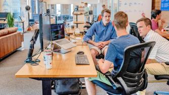 Българският IT бизнес не иска безвъзмездни средства 