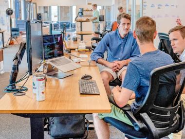 Българският IT бизнес не иска безвъзмездни средства 