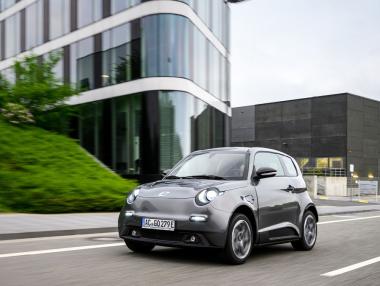 Next.e.GO ще произвежда електромобили в завод „Балкан“ край Ловеч