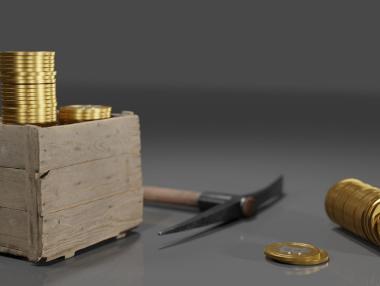 Биткойн миньорите не могат лесно да се изнесат от Китай