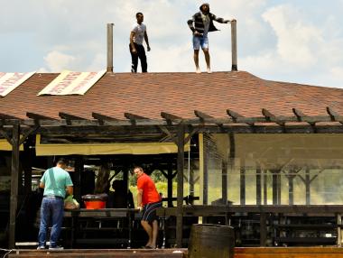 Обявите за работа са намалели с 4% през юни