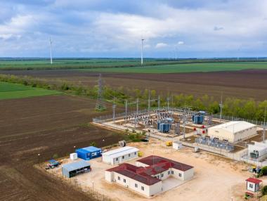 Централите на AES България произведоха достатъчно ток за 5.6 млн. домакинства