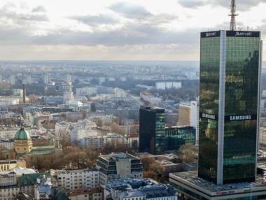 Печалбата на Samsung скача с над 50% въпреки чип кризата