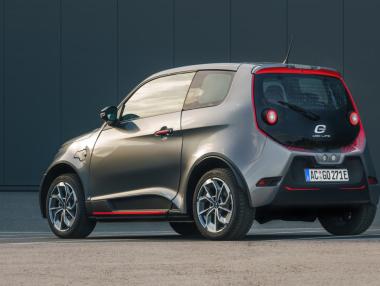 Коя е Next.e.GO, която иска да прави бюджетни е-коли в Ловеч