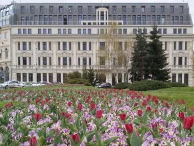 Рокадите в ББР най-после са факт