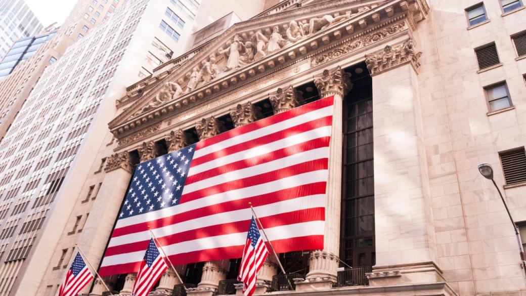Американските фондови пазари отбелязаха нови рекорди