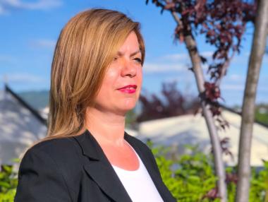 Кариерен скок с бънджи