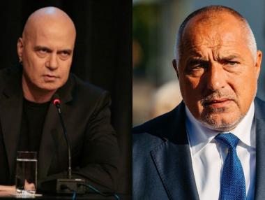 Още една агенция постави „Има такъв народ“ на първо място