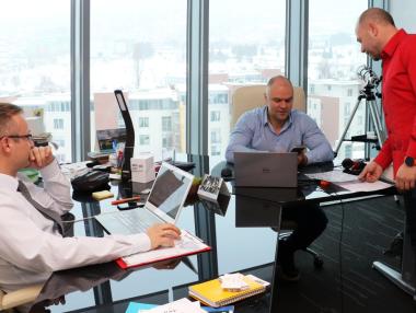 COVID е унищожил 22 млн. работни места в развитите страни