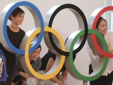 Олимпийските игри в Токио останаха без публика и спонсори